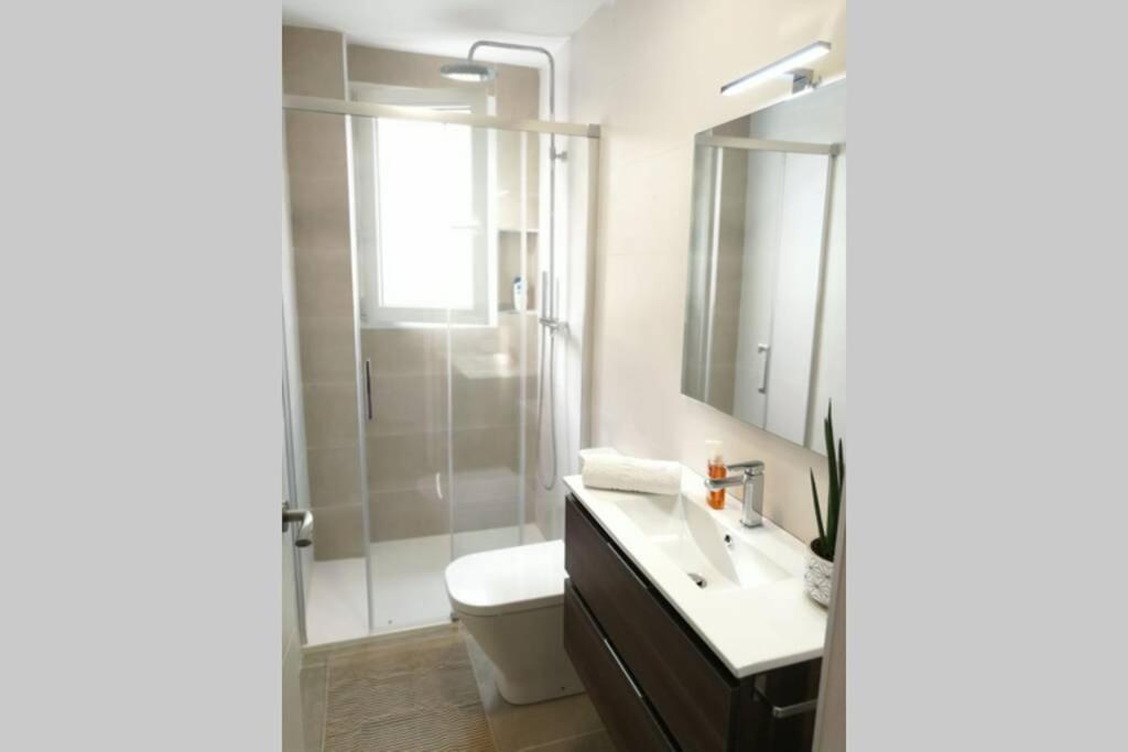Apartment Xativa, Style *