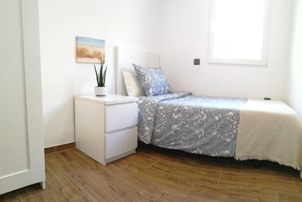 Xativa, Style Apartment