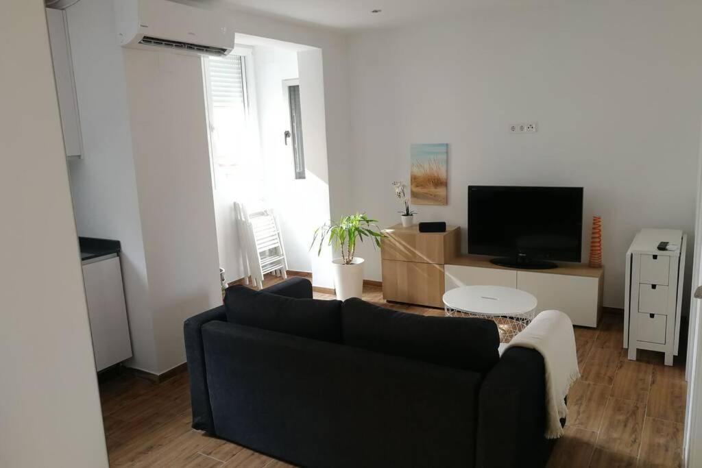Apartment Xativa, Style Xativa