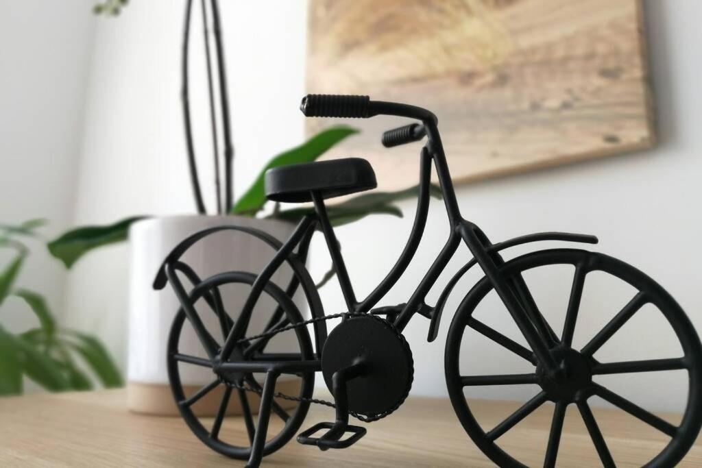 Xativa, Style Apartment *